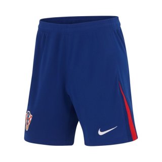 Pantalon Croatia Exterieur 2024 Pantalon Croatia Exterieur 2024