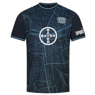 Thailande Maillot Leverkusen Special Edition 2024 2025 Thailande Maillot Leverkusen Special Edition 2024 2025