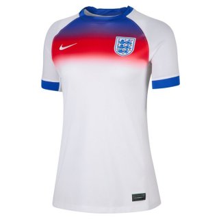 Maillot Angleterre Domicile Femme 2025 Maillot Angleterre Domicile Femme 2025
