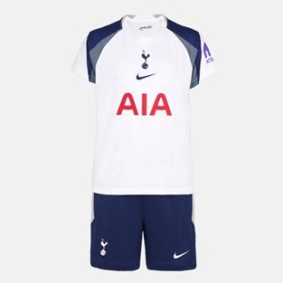 Maillot Tottenham Domicile Enfant 2025 2026 Maillot Tottenham Domicile Enfant 2025 2026