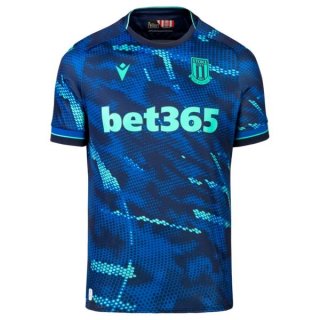 Thailande Maillot Stoke City Domicile 2023 2024