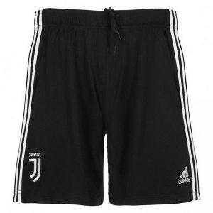 Pantalon Domicile Juventus 2019 2020 Noir Pas Cher