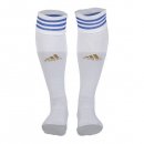 Chaussette Leicester City Exterieur 2020 2021 Blanc Pas Cher
