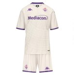 Maillot Fiorentina Exterieur Enfant 2025-2026
