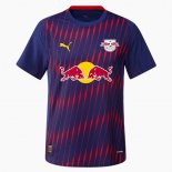 Thailande Maillot RB Leipzig Exterieur 2025 2026