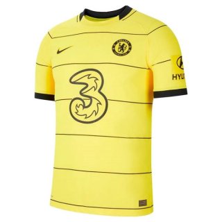 Thailande Maillot Chelsea Exterieur 2021 2022 Pas Cher