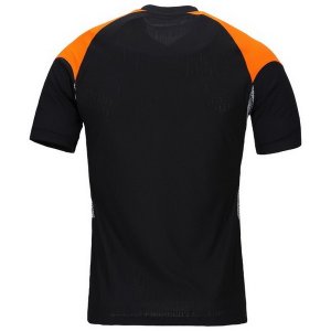 Maillot As Roma Third 2020 2021 Noir Pas Cher