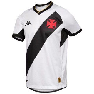 Thailande Maillot Vasco da Gama Exterieur 2023 2024 Thailande Maillot Vasco da Gama Exterieur 2023 2024