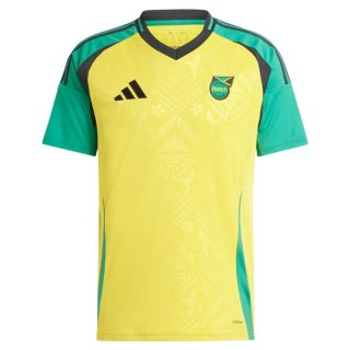 Thailande Maillot Jamaica Domicile 2024 Thailande Maillot Jamaica Domicile 2024