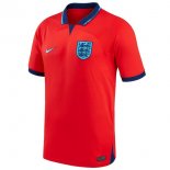 Maillot Angleterre Exterieur 2022 2023