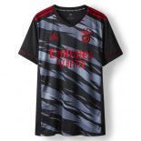 Maillot Benfica Third 2021 2022 Pas Cher