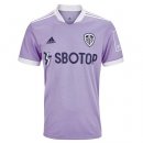 Maillot Leeds United Third 2021 2022