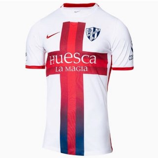 Thailande Maillot Huesca Exterieur 2022 2023