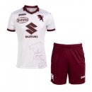 Maillot Torino Exterieur Enfant 2022 2023