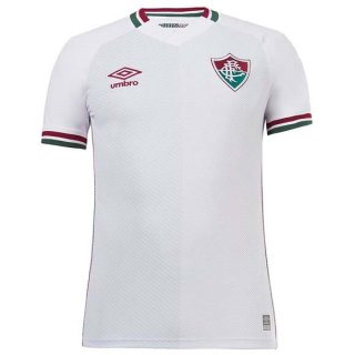 Thailande Maillot Fluminense Exterieur 2021 2022 Thailande Maillot Fluminense Exterieur 2021 2022
