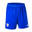 Pantalon Athletic Bilbao Exterieur 2018 2019 Bleu Pas Cher