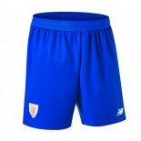 Pantalon Athletic Bilbao Exterieur 2018 2019 Bleu Pas Cher