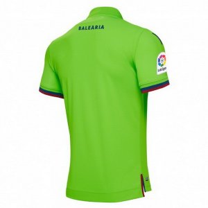 Maillot Levante Third 2018 2019 Vert Pas Cher