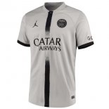 Thailande Maillot Paris Saint Germain Exterieur 2022-2023