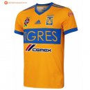 Maillot Tigres UANL Domicile 2017 2018 Pas Cher