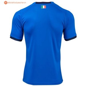 Maillot Italie Domicile 2018 Pas Cher