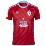 Thailande Maillot Celta De Vigo Exterieur 2023 2024