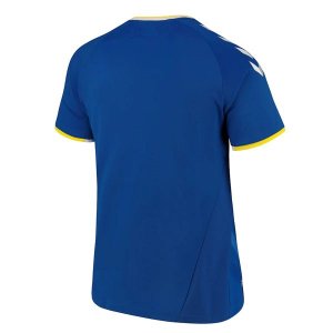 Maillot Everton Domicile 2021 2022 Bleu Pas Cher