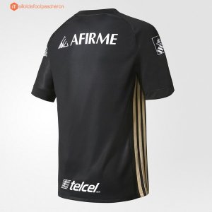 Maillot Tigres UANL Third 2017 2018 Pas Cher