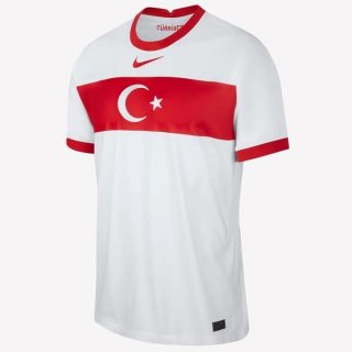 Thailande Maillot Turquie Domicile 2022 Thailande Maillot Turquie Domicile 2022