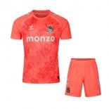 Maillot Coventry City Exterieur Enfant 2025 2026 Maillot Coventry City Exterieur Enfant 2025 2026