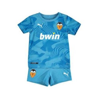 Maillot Valence Third Enfant 2019 2020 Pas Cher