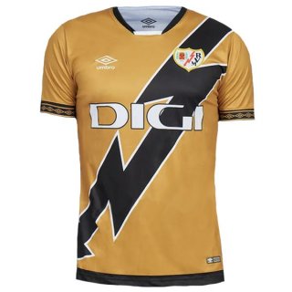 Thailande Maillot Rayo Vallecano Third 2023 2024 Thailande Maillot Rayo Vallecano Third 2023 2024