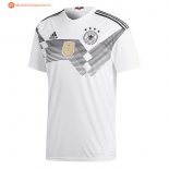 Thailande Maillot Allemagne Domicile 2018 Pas Cher