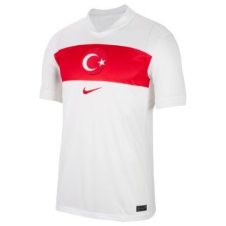 Thailande Maillot Turquie Domicile 2024 Thailande Maillot Turquie Domicile 2024
