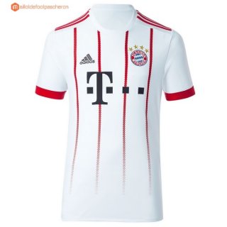 Maillot Bayern Munich Third 2017 2018 Pas Cher Maillot Bayern Munich Third 2017 2018 Pas Cher