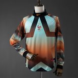 Thailande Maillot France Gardien ML 2026 Thailande Maillot France Gardien ML 2026