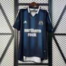 Maillot Newcastle United Exterieur Retro 2005-2006