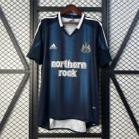 Maillot Newcastle United Exterieur Retro 2005-2006