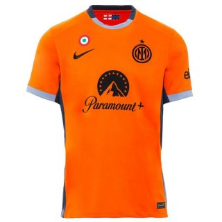 Maillot Inter Milan Third 2023 2024