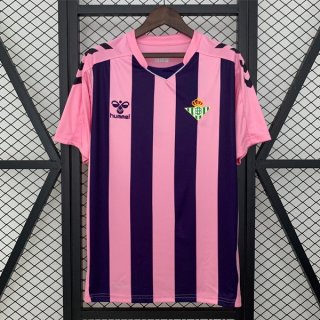 Maillot Real Betis Special Edition 2025 2026 Rose Maillot Real Betis Special Edition 2025 2026 Rose