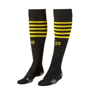 Chaussette Borussia Dortmund Exterieur 2022 2023 Chaussette Borussia Dortmund Exterieur 2022 2023