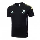 Maillot Entrainement Juventus 2025 2026 Noir 3
