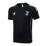 Maillot Entrainement Juventus 2025 2026 Noir 3 Maillot Entrainement Juventus 2025 2026 Noir 3