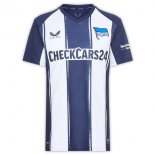 Thailande Maillot Hertha Berlín Domicile 2025 2026