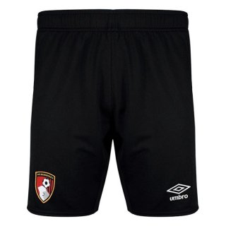 Pantalon AFC Bournemouth Domicile 2022 2023 Pantalon AFC Bournemouth Domicile 2022 2023