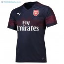 Maillot Arsenal Exterieur 2018 2019 Bleu Marine Pas Cher