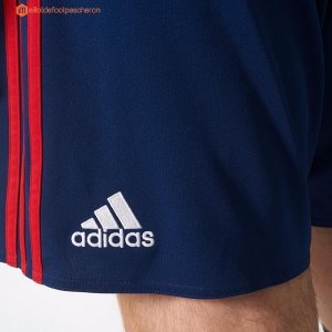 Pantalon Ajax Exterieur 2017 2018 Pas Cher