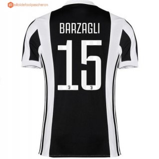 Maillot Juventus Domicile Barzagli 2017 2018 Pas Cher Maillot Juventus Domicile Barzagli 2017 2018 Pas Cher