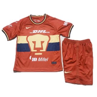 Maillot UNAM Pumas Third Enfant 2022 2023 Maillot UNAM Pumas Third Enfant 2022 2023