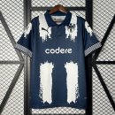 Thailande Maillot Monterrey Domicile 2025 2026